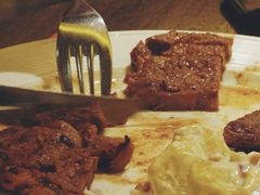 -岷山饭店-芝芝自助餐厅