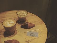 -来回·咖啡(天河南店)