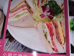 -黄金水汇·美食(文锦渡店)