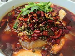 -成都驻京办餐厅(蜀都宾馆店)