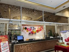 -水丽汇休闲浴馆(香坊店)