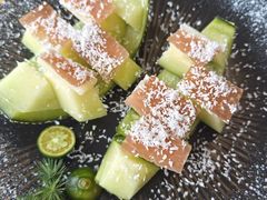 -桥香园过桥米线(国贸店)