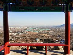 -北京鹫峰国家森林公园