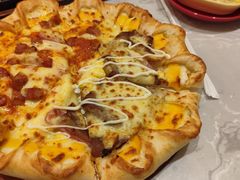 -必胜客(远大路店)