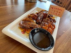 -先记烧鹅王·本地粤菜(福永店)