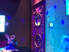 -歌友汇KTV(大悦城11层店)