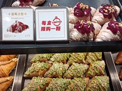 -月枫堂(太原茂业天地店)