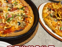 -必胜客(燕郊永旺店PHDI店)