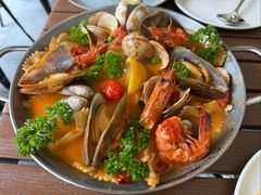 托斯卡纳烩海鲜-Money Shops(愚园路店)