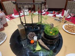 -北京国际饭店·谭府餐厅