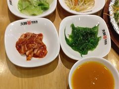 -大田牛尾汤(幸福河市场店)