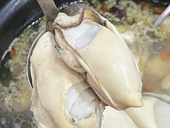-濠轩阁特色生蚝火锅(水湾路店)