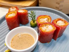 -煲王粤菜餐厅(中侨中心店)