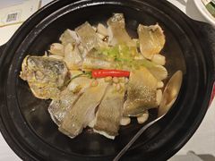 -汤城小厨•粤菜•靓汤(金融街店)