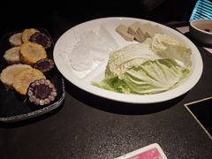 -东来顺·非遗火锅(赛格国际购物中心店)