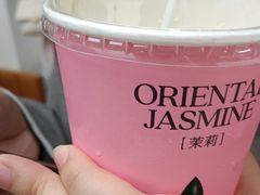 -茉莉奶白(天水秦州万达广场店)