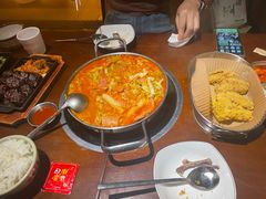 -양평식당·杨平食堂(华贸店)