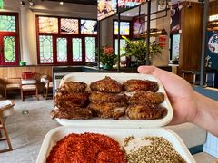 -管氏翅吧(地安门创始店)