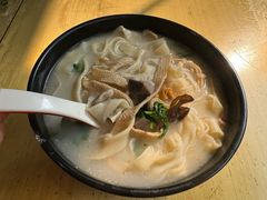 -惠丰源烩面馆(经七路店)
