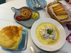 -库滋明·俄罗斯特色美食(中央大街店)