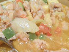 -君庭中餐厅(友谊宾馆店)