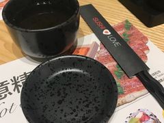 -Sushi Love 创意寿司(丽影广场店)