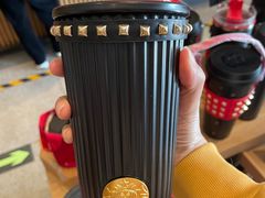 -星巴克(北京通州新光大中心店)