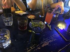 -外滩一号酒吧(老外滩店)