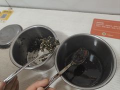 -铁锅哥米线