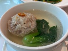 -森隆饭庄(崇文门新世界百货店)