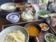 -李百蟹·江南蟹黄面·河景餐厅(夫子庙总店)