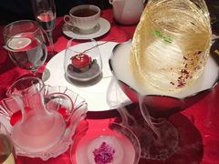 -王品牛排(郑州大卫城店)