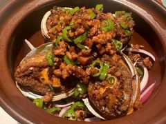 -许家菜(望江店)