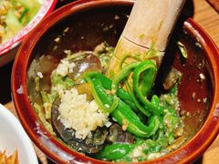 -老湘村·湖南土菜(天河维多利店)