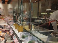 -新一番三文鱼寿司(大东海店)