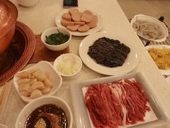 -八先生涮肉房(三里河店)