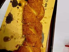 -太极·粤菜餐厅(亚运村鸟巢店)