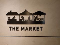 -香港唯港荟 Hotel ICON – The Market