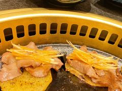 -龙记珍牛和牛烧肉(龙南街店)