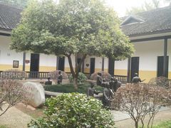 -湖南省立第一师范学校旧址