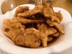 传统锅包肉-吾味小厨(沈阳梅江店)