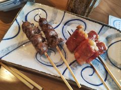 -和彩放题(渔阳店)