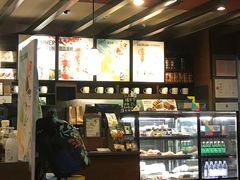 -星巴克(长沙麓南广场店)