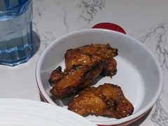 -必胜客(新辰里酒仙桥店)