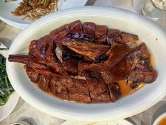 -万年酒楼(越秀南路店)