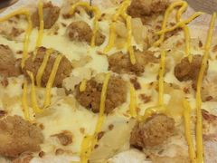 -必胜客(龙泉万达店)