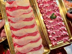 -炭之家齐齐哈尔大片烤肉·涮毛肚火锅·齐齐哈尔烤肉(中央大街店)