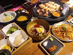 -济州爱肉堂(总店)