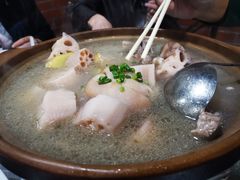 藕汤-小杨酒家(华苑小区店)
