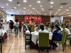 大堂-粥旺庄(芳村店)